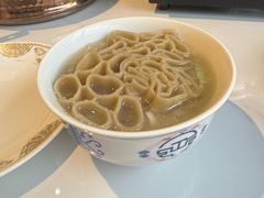 -十二毡房蒙餐·蒙古包