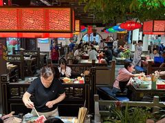 -矮板凳老火锅(宽窄巷子店)