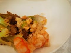 -畔山酒店中餐厅