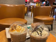 -星巴克(蒲汇塘路店)