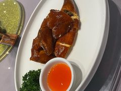 -云锦壹号·淮扬宴(徐汇万科店)