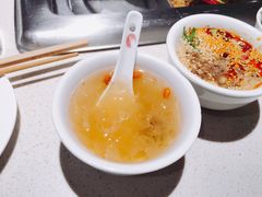 -海底捞火锅(银泰中心店)