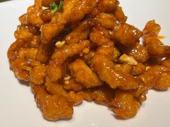 -老德州四合院·德州菜(天衢路店)