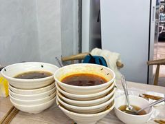 -康大口蘑面庄(将军街店)