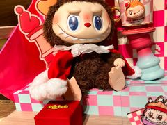 -泡泡玛特POPMART(合生汇店)