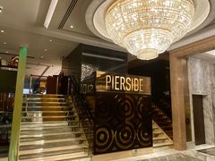 -香港皇家太平洋酒店