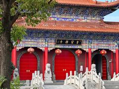 -皇罗禅寺