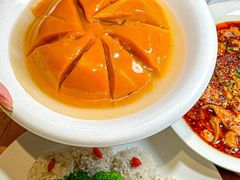 -小三峡食府(西五路店)