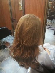 -小齐发型Star·Salon