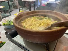 -肥家大排档(天河体育西店)