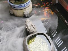 -三只耳火锅(宽窄巷子店)