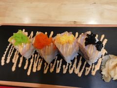 -桃屋日本料理(清华科技园店)