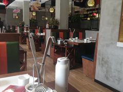 -九府羊·鲜羊火锅·烤串(新华路店)