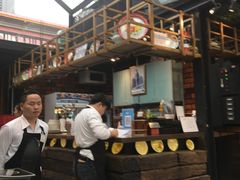 -The Dishes Seafood & Restaurant