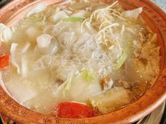 -阿婆情腊排骨火锅(金虹路店)