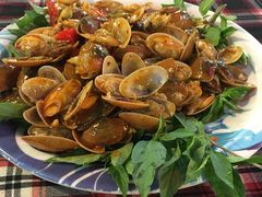 -幸福姐海鲜大排档