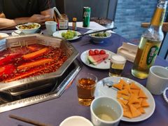 -蜀九香火锅(江油店)