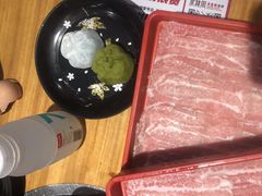 -水林间·寿喜烧自助(仙林金鹰店)