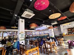 -良师门滨海人家·海鲜·家常菜(滨海城店)