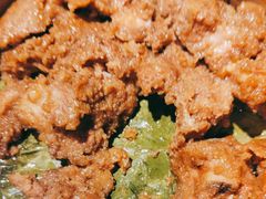 -蔼若春.传承三十年云南菜(金碧公园店)