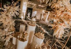 -静安洲际酒店·宴会厅