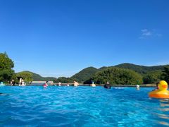 -宁波九龙湖开元度假村