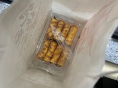 -君之狮子山·轻糖烘焙(松江印象城店)