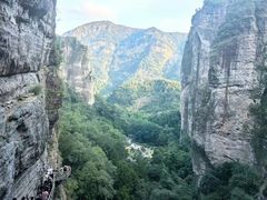 -雁荡山风景名胜区