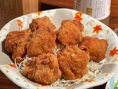 -熹炭精致日料(金融街购物中心店)