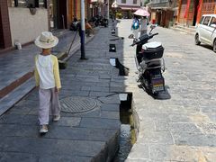-安顺旧州古镇