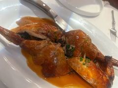 -Le Bistrot de Racine