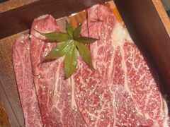 -御牛道日式烤肉料理(杭州滨江天街店)