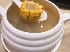 -锦粤宫·精致粤菜(深圳北站店)
