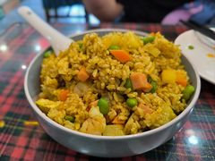 -玉桥餐厅(天坛店)