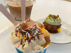 -甜艺廊(永利皇宫店)