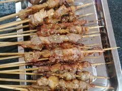 -老黑板筋(顺义总店)