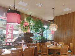 -老阿爸鲜鱼土菜(独墅湖店)