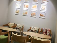 大堂-麦尚心甜(北金鹰店)