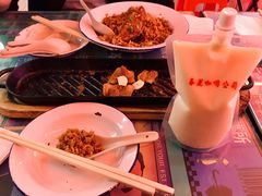 -春麗吃飯公司(工体店)
