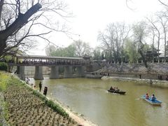 -赵州桥景区