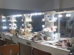 -海马体照相馆(上海月星环球港店)
