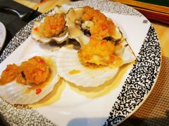 -西藏饭店·亚克·食光自助餐厅(文殊院店)