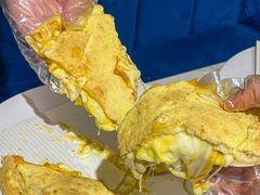 -咕鹿流心披萨(下沙店)