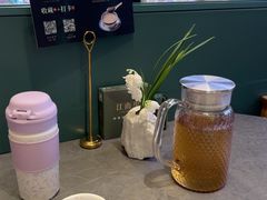 -江南里·新浙菜(苏州大悦城店)