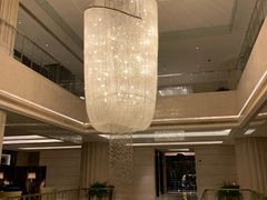 -上海外滩华尔道夫酒店