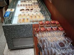 -丁香西饼屋(桂林路店)