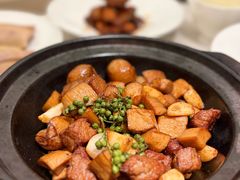 -狮王府淮扬菜(万象城店)
