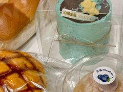 -心乐生活新鲜屋(星海广场店)