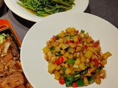 -楚禾宴·家宴(光谷大道店)