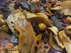 -雲记卢妈冷锅串串(中道街总店)